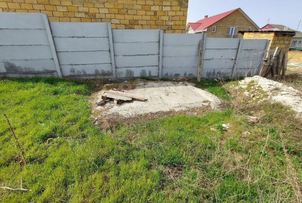 земля р-н Бахчисарайский г Бахчисарай ул Чокъракъ городское поселение Бахчисарай фото 15