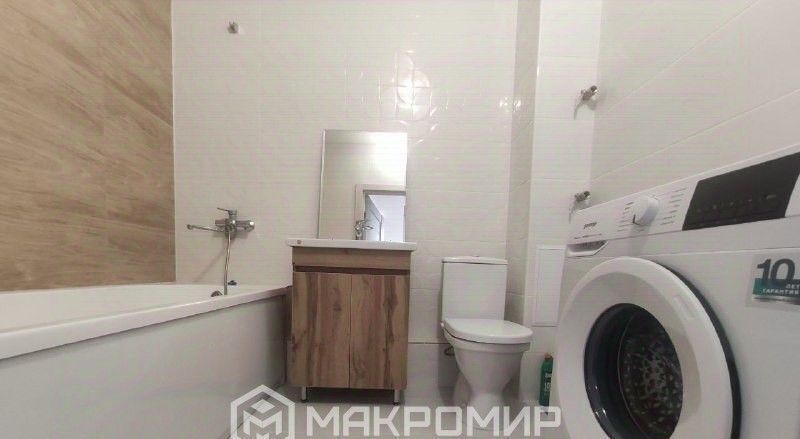 квартира г Брянск р-н Советский ул им А.Ф.Войстроченко 7 ЖК Видный фото 8