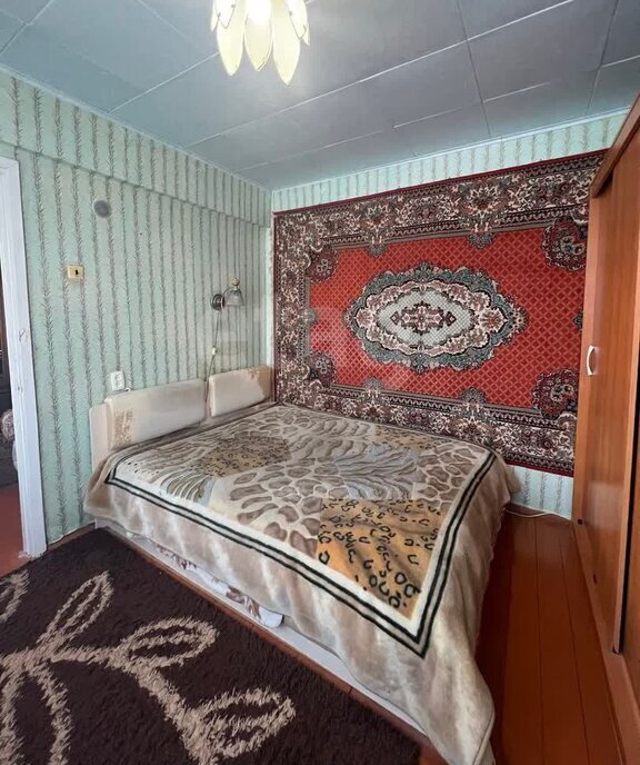 квартира р-н Котласский г Котлас пр-кт Мира 29а фото 9