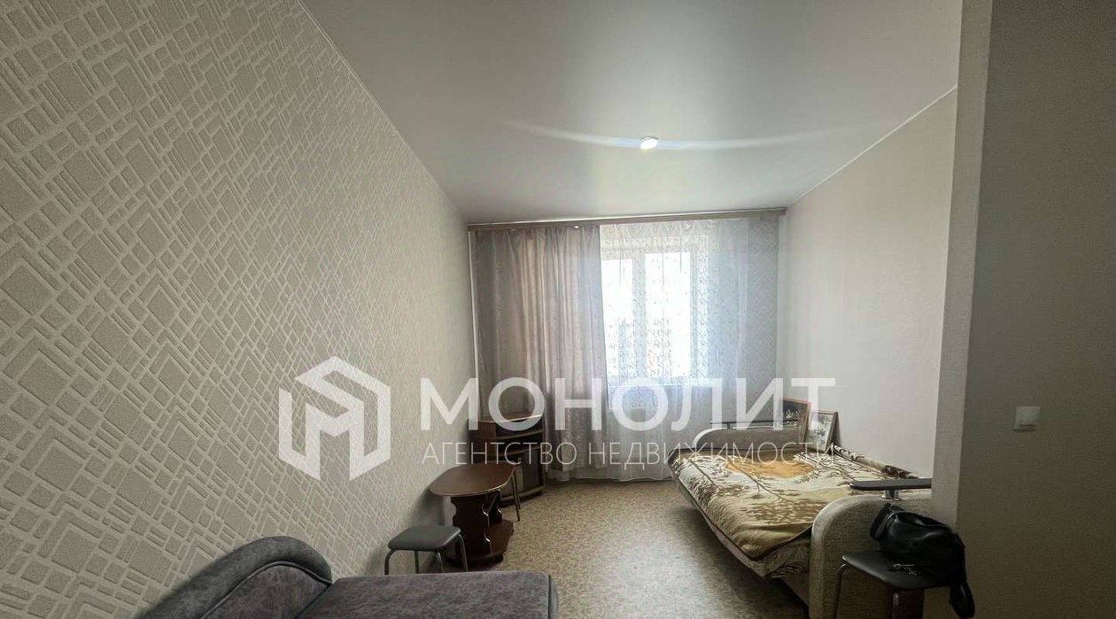квартира г Старый Оскол ул Свободы 13ак/1 фото 3
