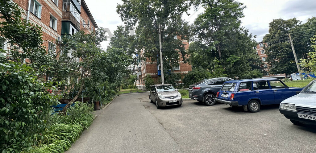 квартира г Майкоп ул Димитрова 9 фото 9