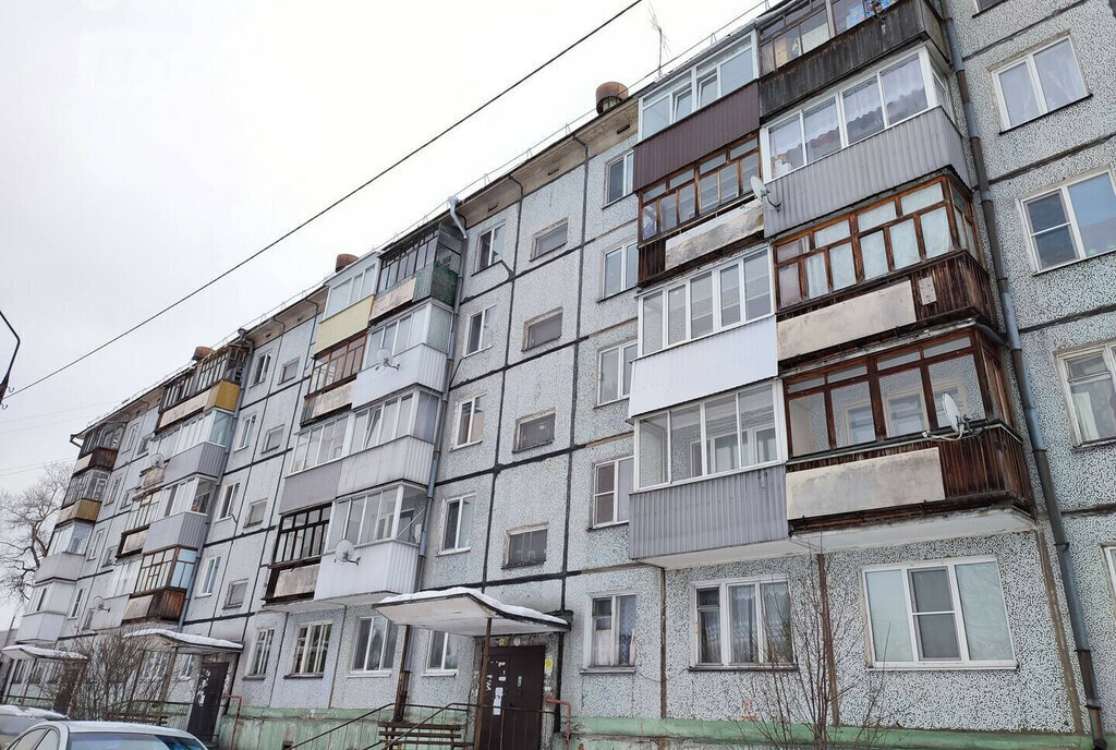 квартира г Архангельск р-н Исакогорский округ ул Локомотивная 26 фото 8