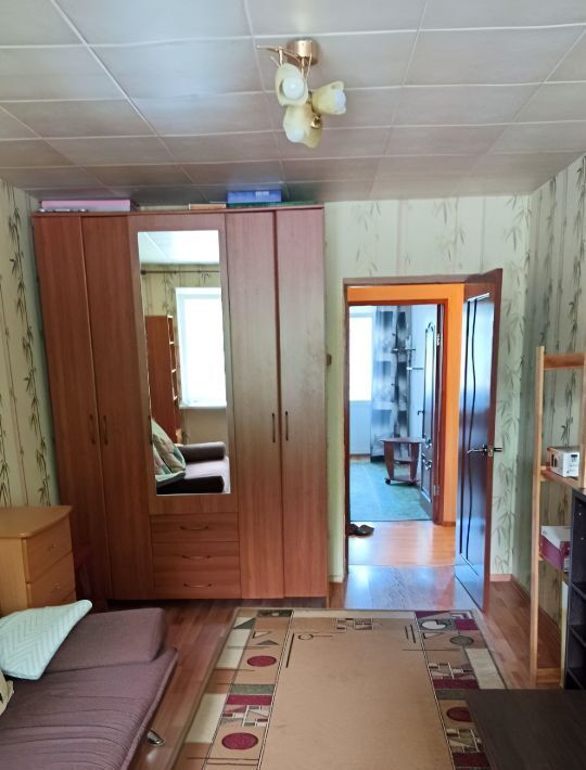 квартира г Краснокамск ул Калинина 6 фото 6