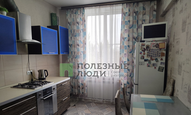 квартира р-н Заводской проезд Крымский 2 пр-кт Энтузиастов фото