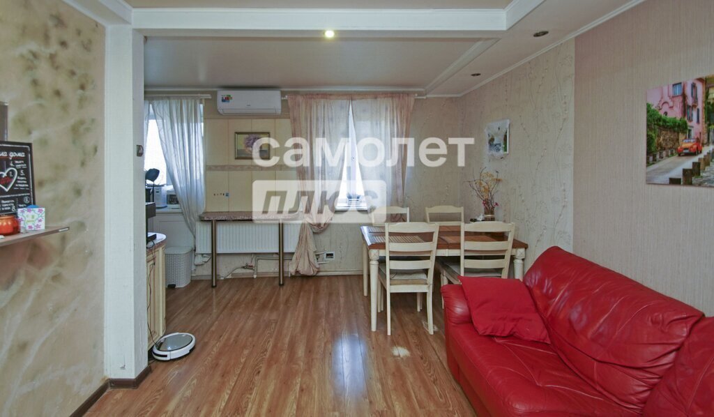 квартира г Омск ул Рабиновича 124 Центральный АО фото 3