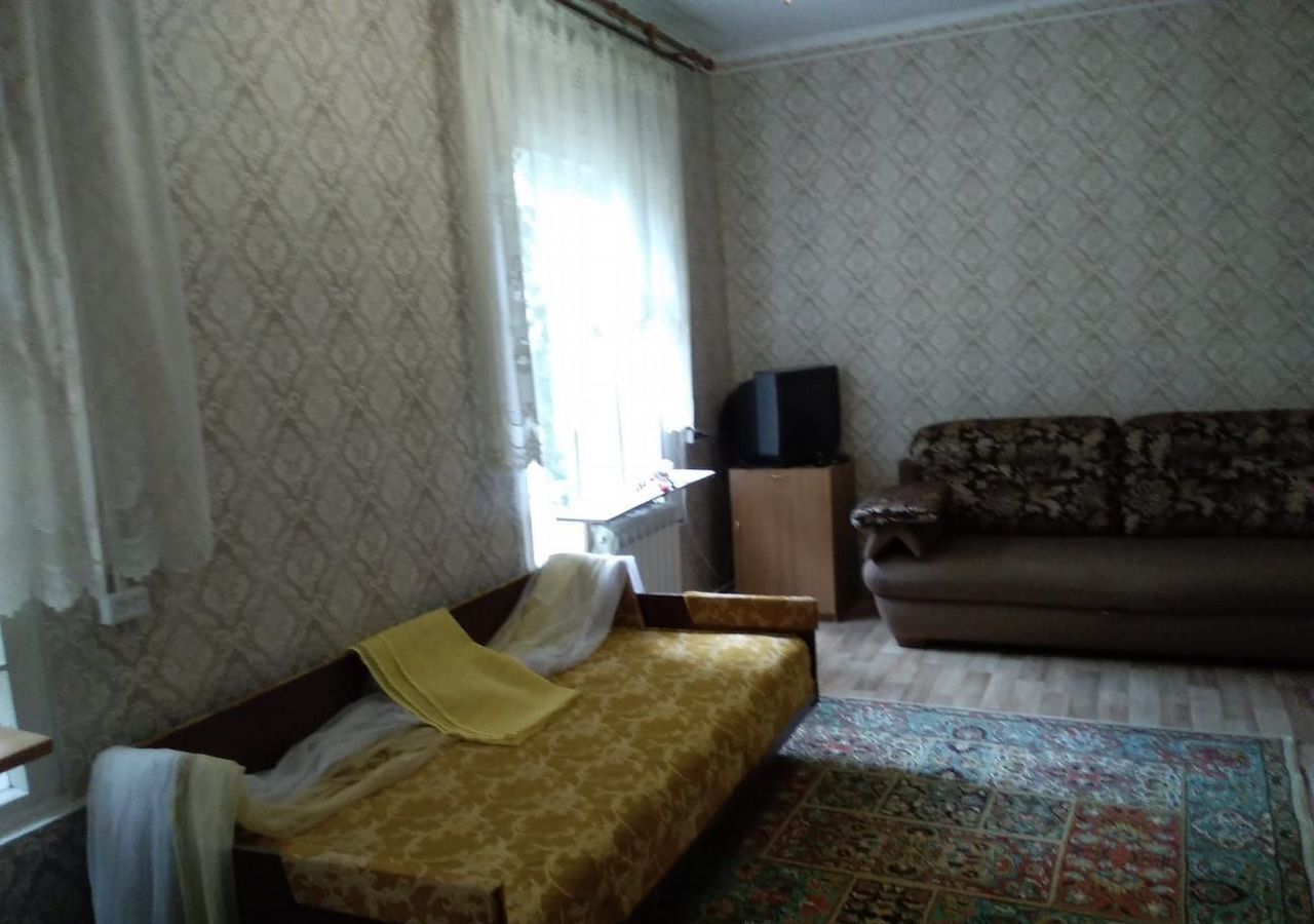 квартира г Пушкино ул 2-я Домбровская 23 г. о. Пушкинский фото 1