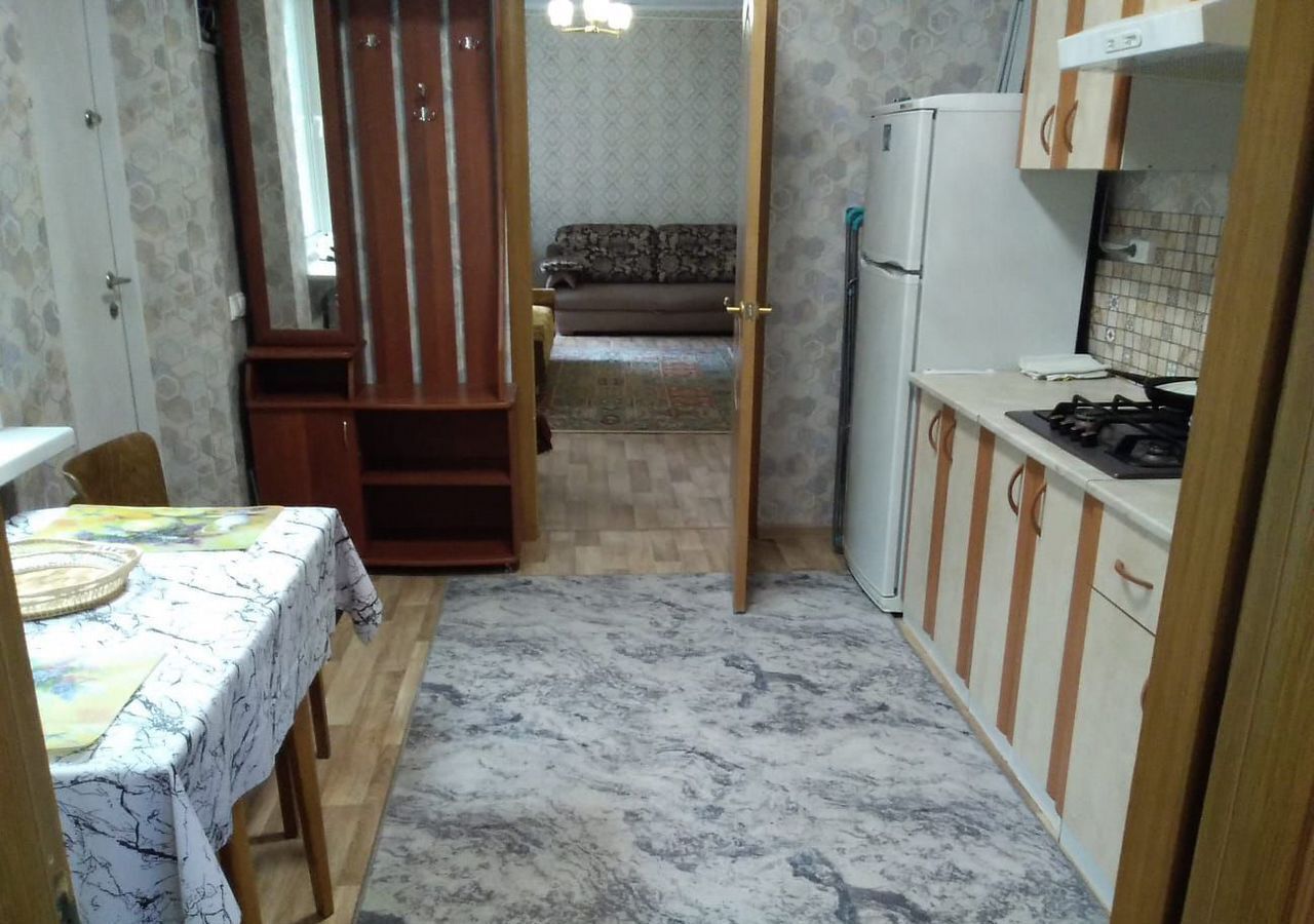 квартира г Пушкино ул 2-я Домбровская 23 г. о. Пушкинский фото 4