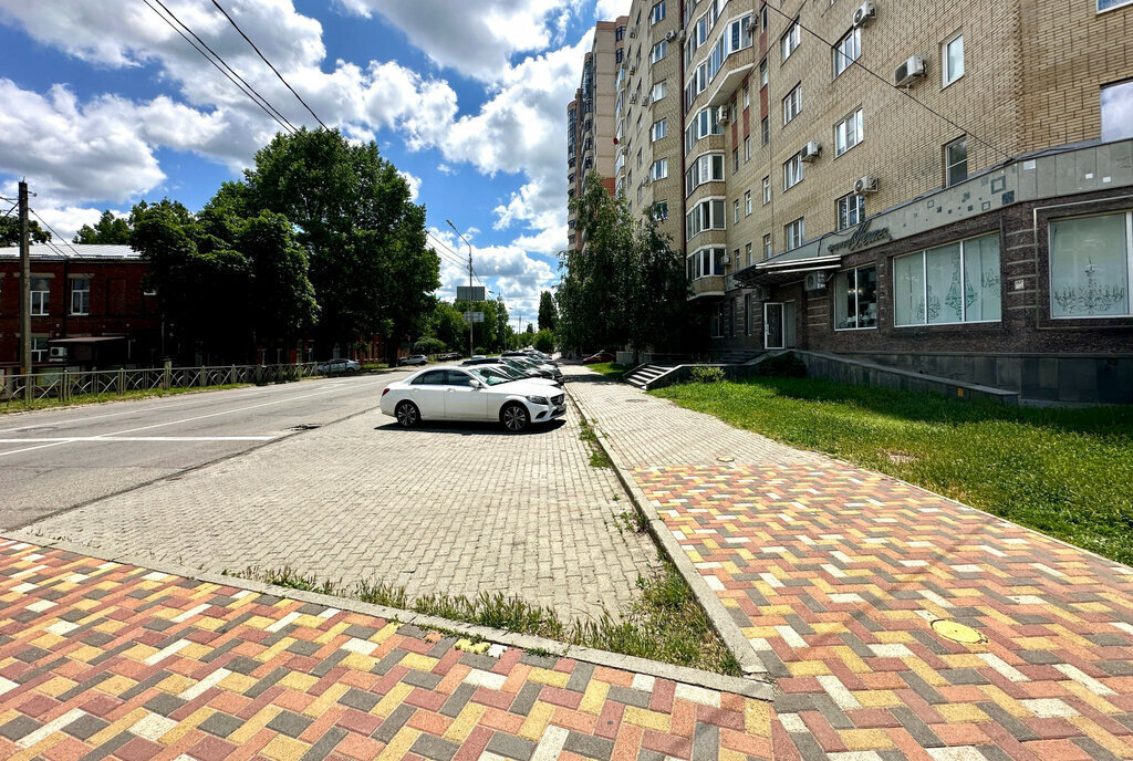 квартира г Ставрополь р-н Ленинский ул Лермонтова 210 фото 22