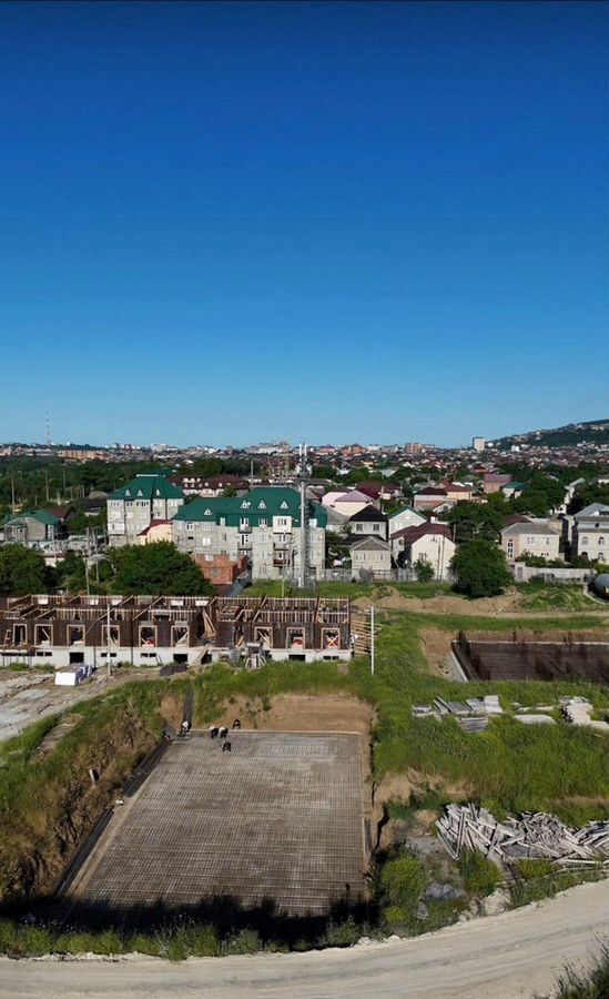 квартира г Махачкала р-н Кировский ул Даганова 139 Кировский внутригородской район фото 29