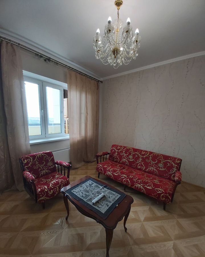 квартира г Пушкино проезд 1-й Некрасовский 9 г. о. Пушкинский фото 2