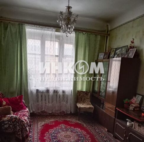 комната метро Менделеевская дом 10/12к 4 муниципальный округ Тверской фото