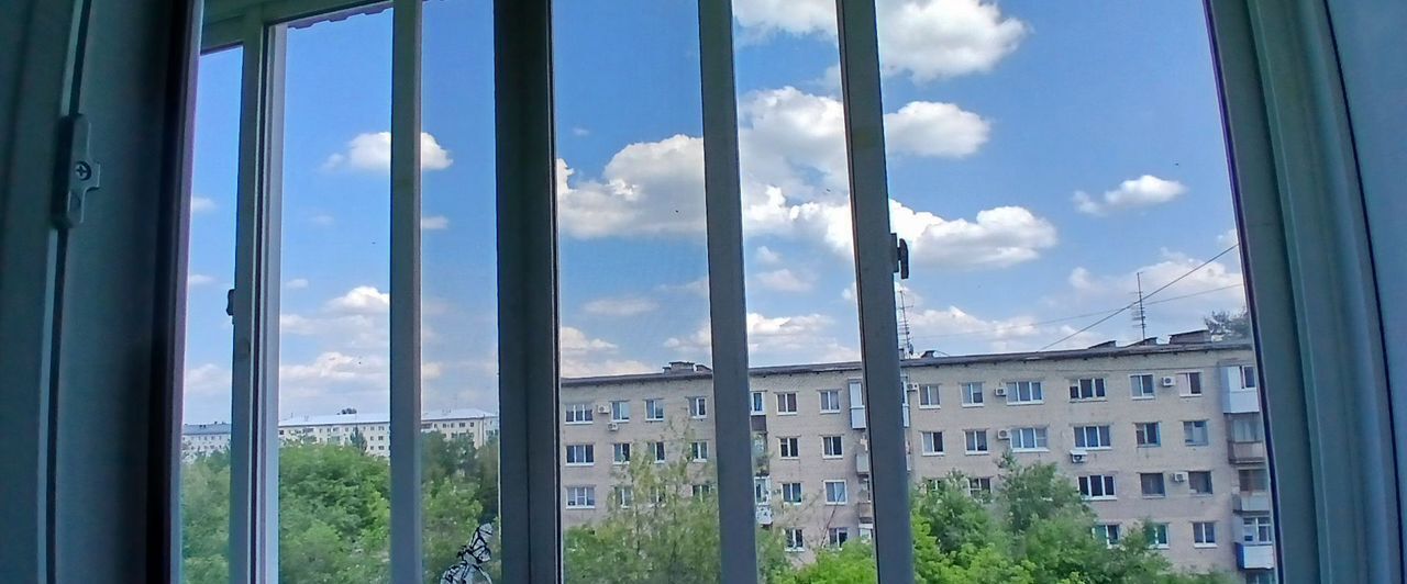 квартира г Новокуйбышевск ул Молодежная 6 фото 4