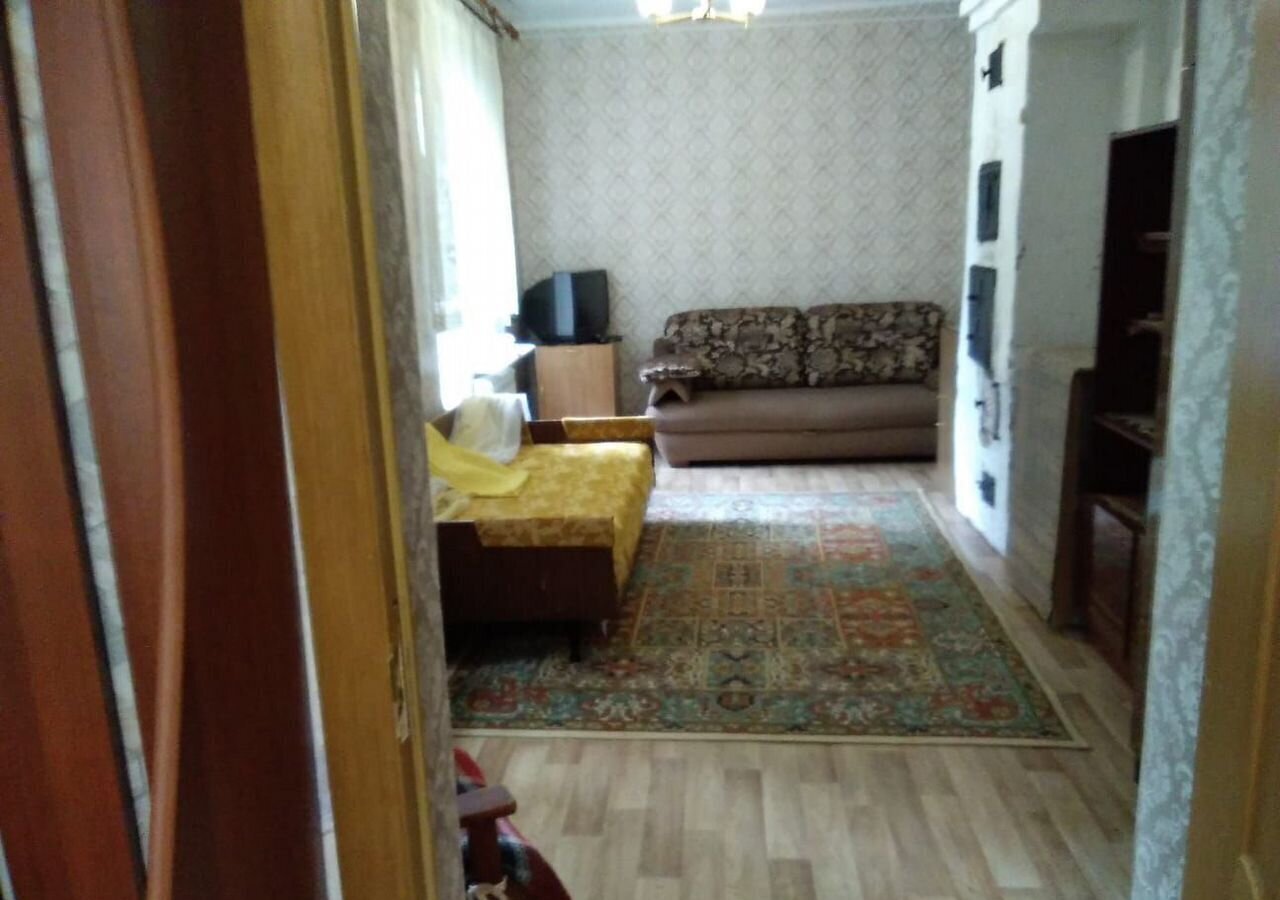 квартира г Пушкино ул 2-я Домбровская 23 г. о. Пушкинский фото 5
