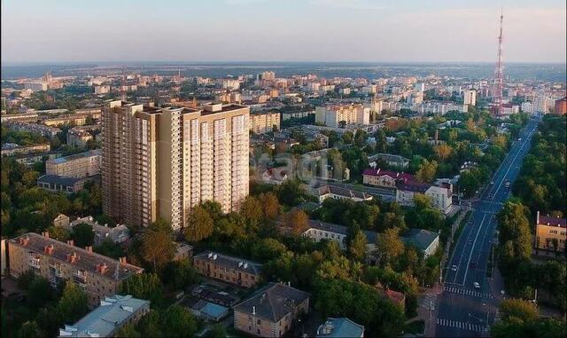 р-н Московский дом 56 ЖК «Поле Свободы» фото