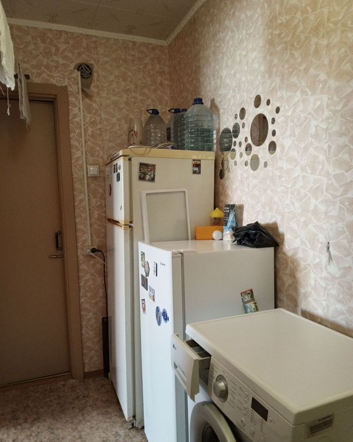 комната г Архангельск р-н Ломоносовский округ ул Урицкого 54к/1 фото 10