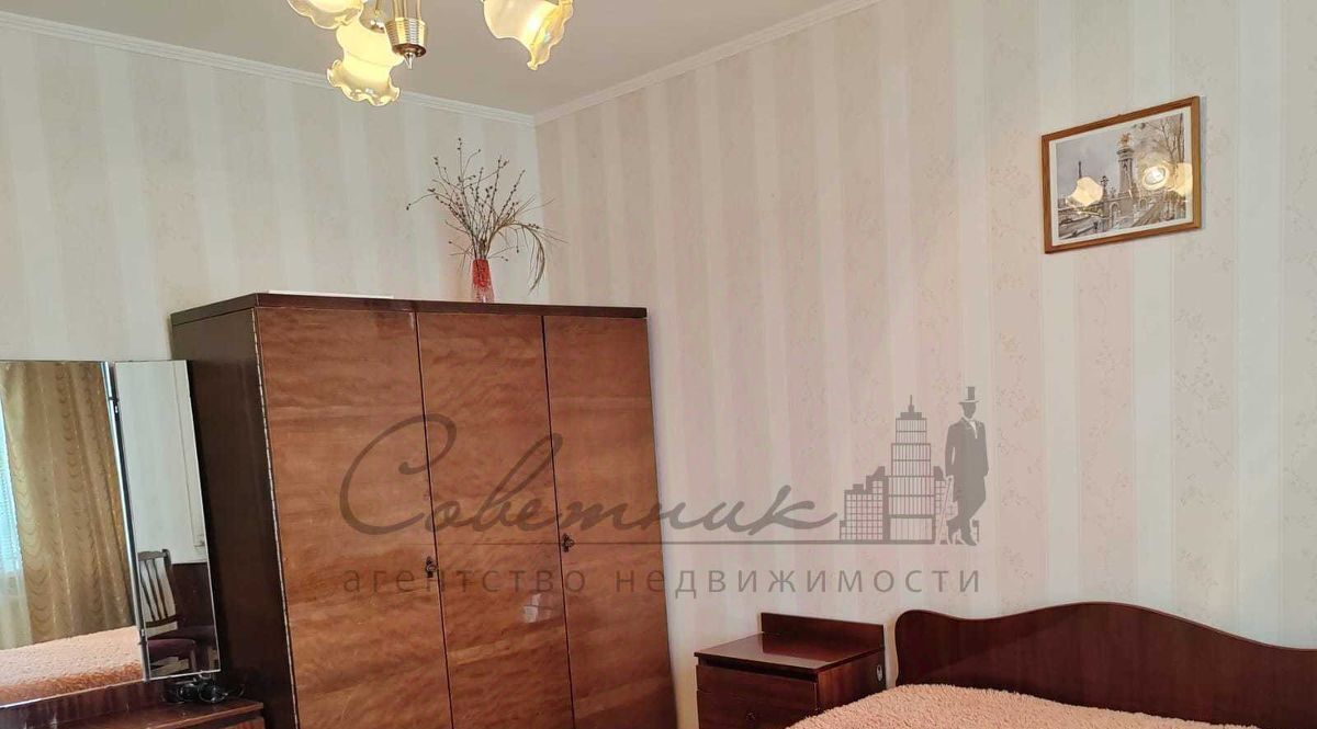 квартира г Старый Оскол микрорайон Юность 2 фото 7