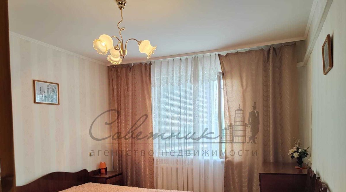 квартира г Старый Оскол микрорайон Юность 2 фото 11