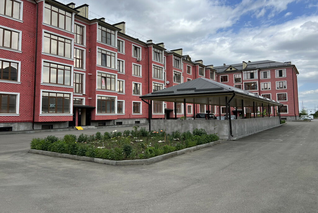 квартира г Нальчик ул Шогенова 75 фото 13