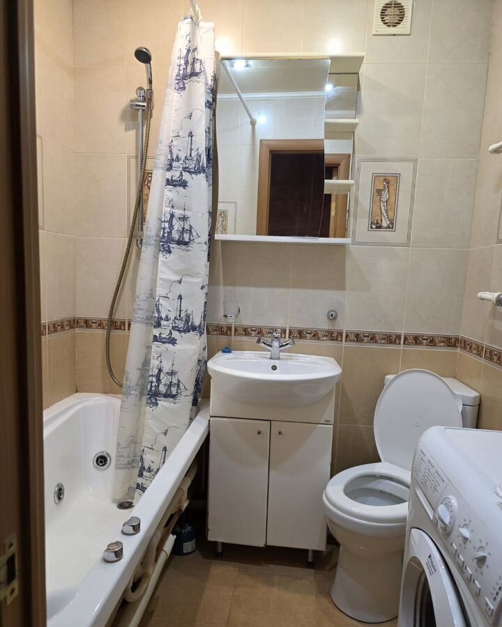 квартира г Нижний Тагил р-н Дзержинский ул Сибирская 83 фото 1