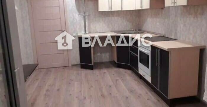 квартира г Вологда ул Гагарина 80в ЖК «Керамик» фото 1