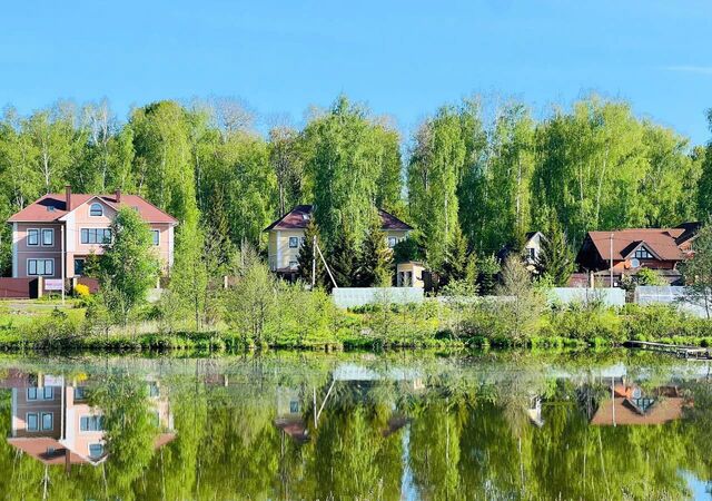 д Филипповское 54 км, Чехов, Симферопольское шоссе фото