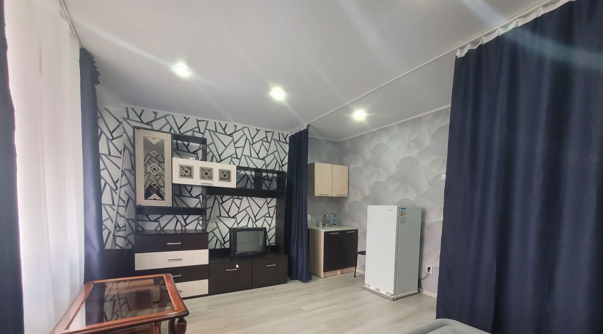комната г Ставрополь р-н Промышленный ул Серова 2/2 фото 2