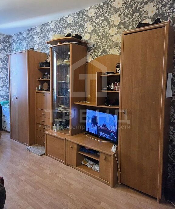 квартира р-н Всеволожский г Мурино ЖК «Тридевяткино царство» Девяткино, улица Шоссе в Лаврики, 85 фото 21