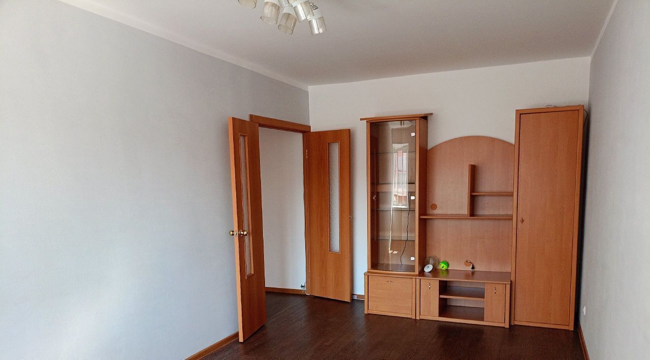 квартира г Красноярск р-н Октябрьский ул Борисова 26а фото 10