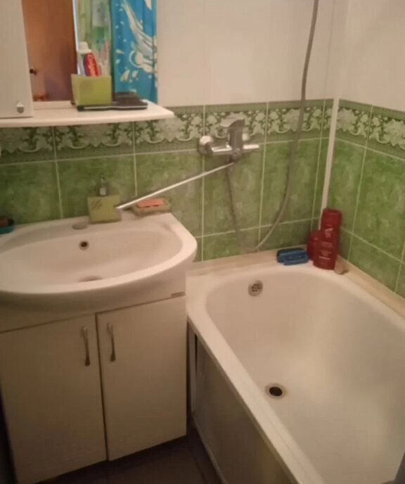 квартира г Таганрог ул Инструментальная 35 фото 12