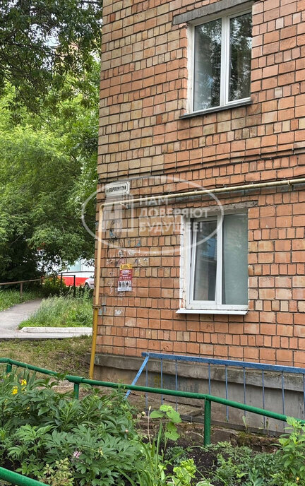 квартира г Ижевск р-н Устиновский Автопроизводство ул Ворошилова 8 фото 6