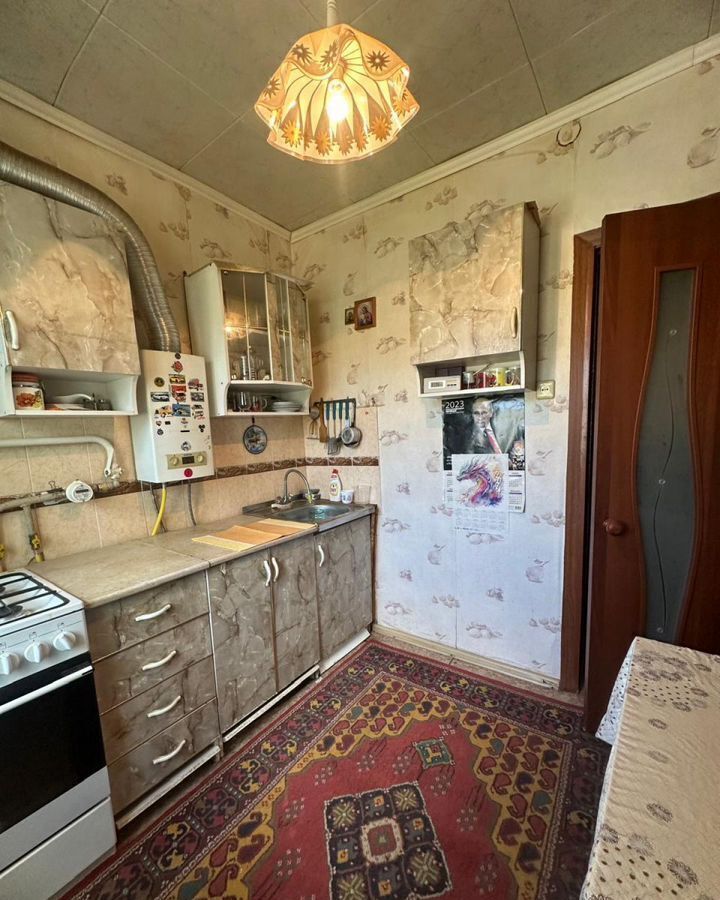 квартира г Пенза р-н Ленинский ул Вяземского 31 фото 7