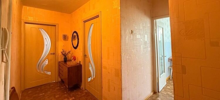квартира г Красноярск р-н Железнодорожный ул Ангарская 2 фото 12