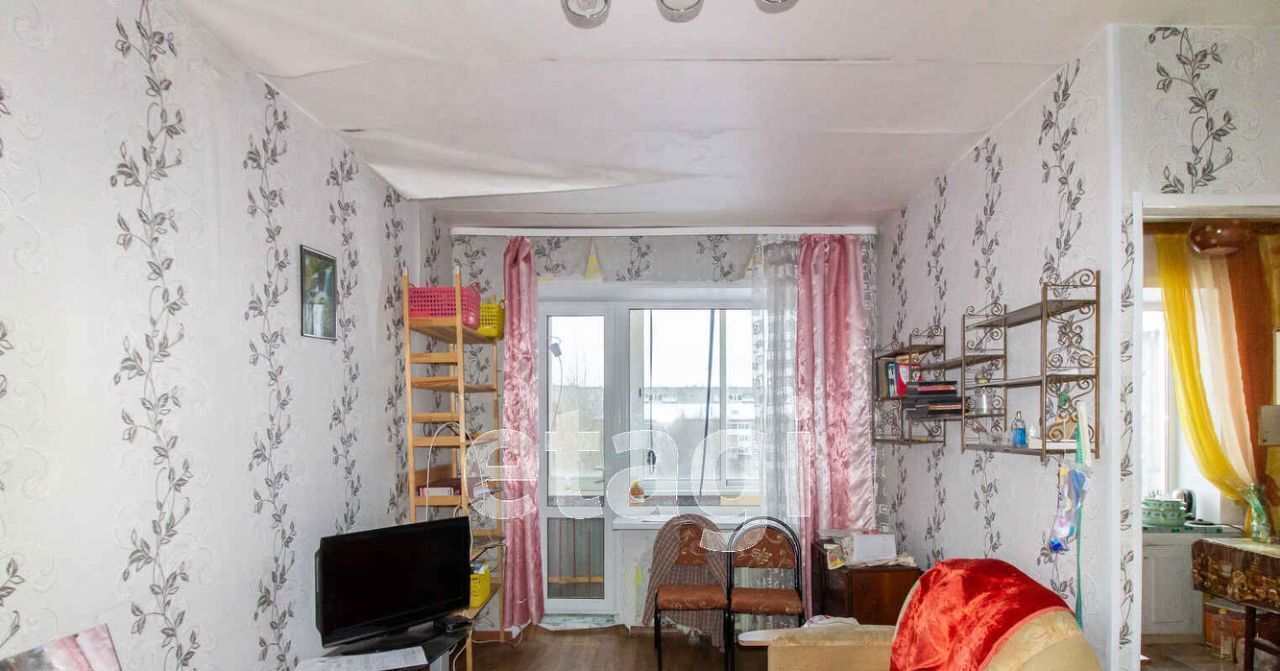 квартира г Нижний Тагил р-н Тагилстроевский ул Пархоменко 107 фото 2