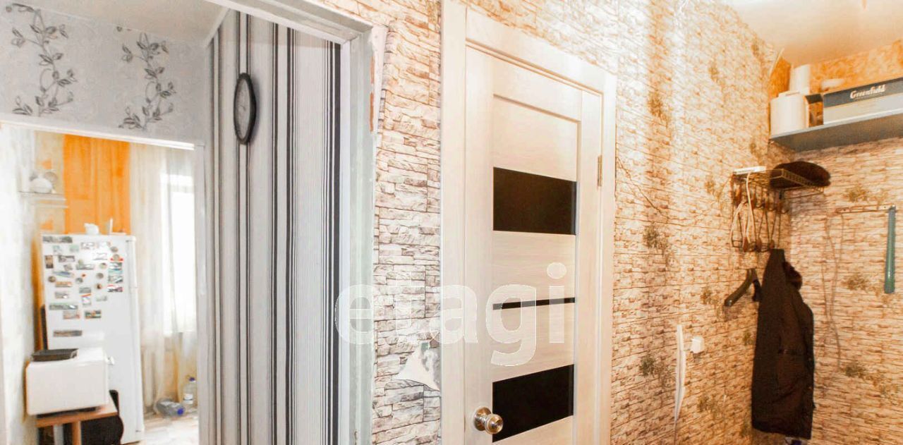 квартира г Нижний Тагил р-н Тагилстроевский ул Пархоменко 107 фото 1