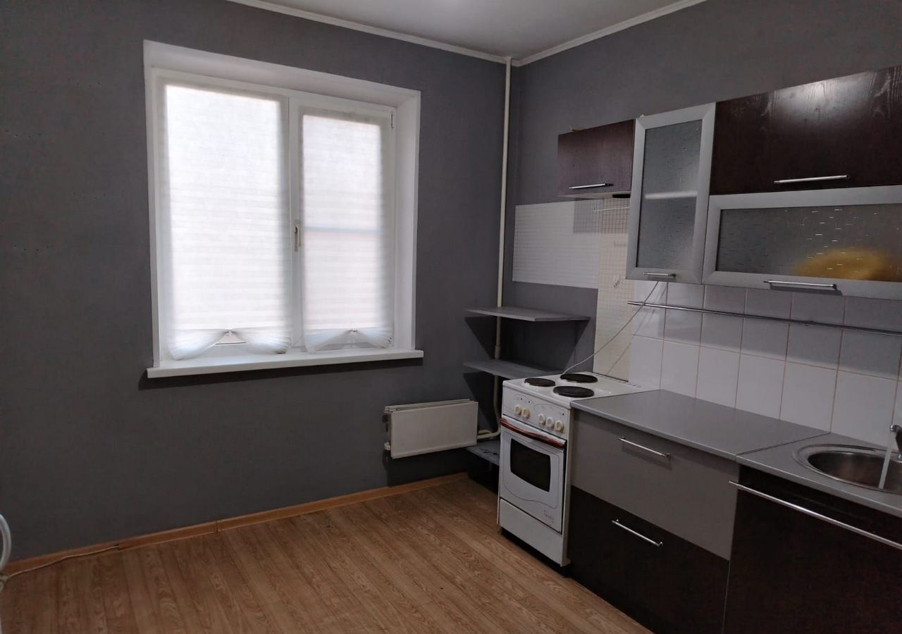квартира г Красноярск р-н Советский ул Молокова 46 фото 5