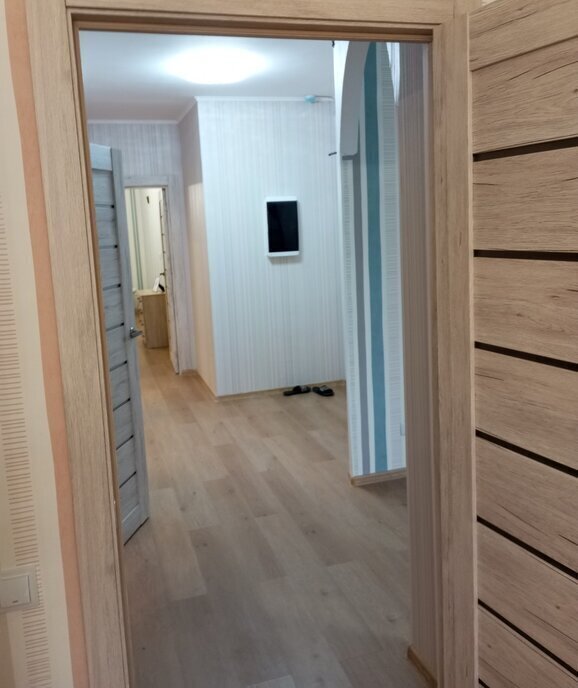 квартира г Москва метро Рассказовка ТиНАО Внуково улица Анны Ахматовой, 11к 3 фото 16
