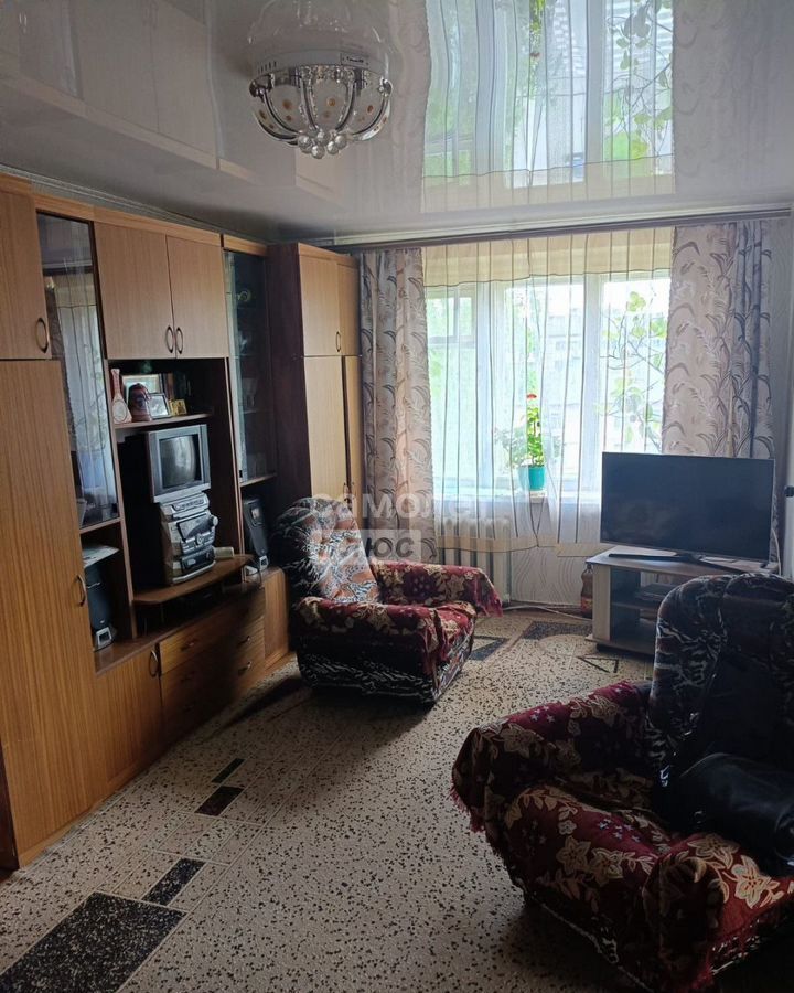 квартира г Серов ул Заславского 32 Серовский муниципальный округ фото 1