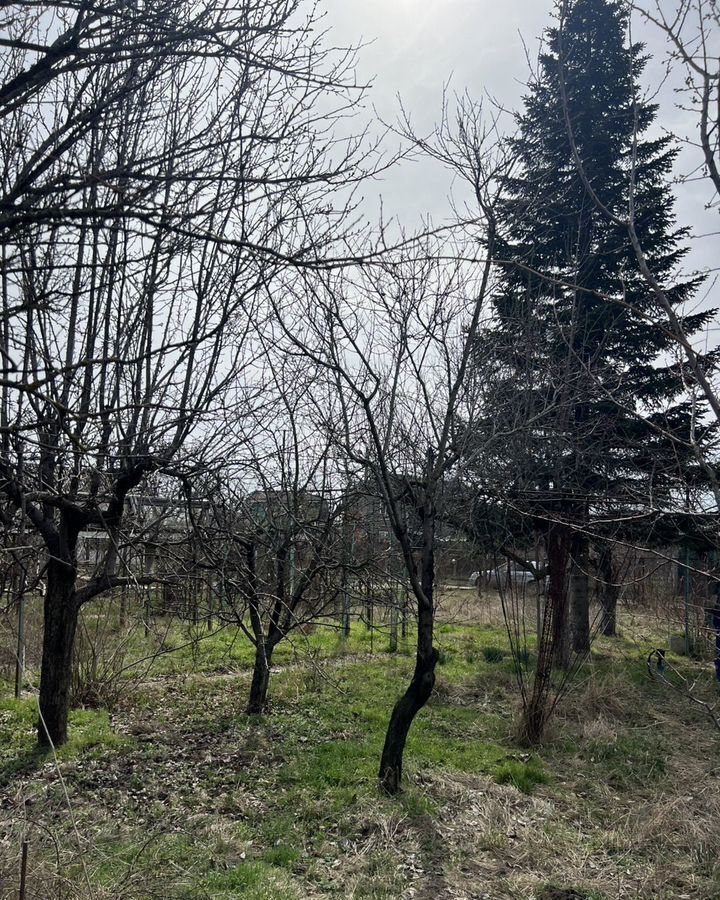 земля г Краснодар р-н Прикубанский ул Тенистая 103 СНТ Кубаночка-Белозёрный фото 2