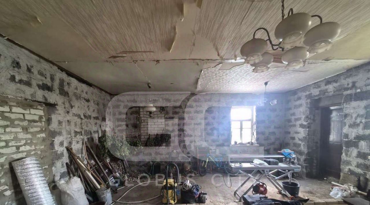 дом г Брянск рп Радица-Крыловка Бежицкий район р-н Бежицкий ул Окружная 25 фото 15
