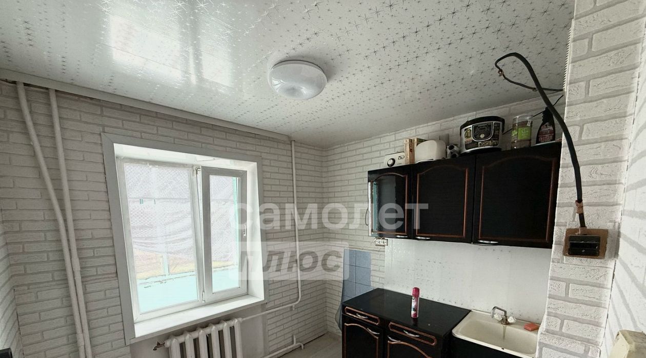 квартира г Алапаевск ул Зои Космодемьянской 32к/1 фото 6
