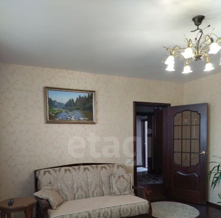 квартира г Нижний Тагил р-н Тагилстроевский пр-кт Октябрьский 22 фото 16