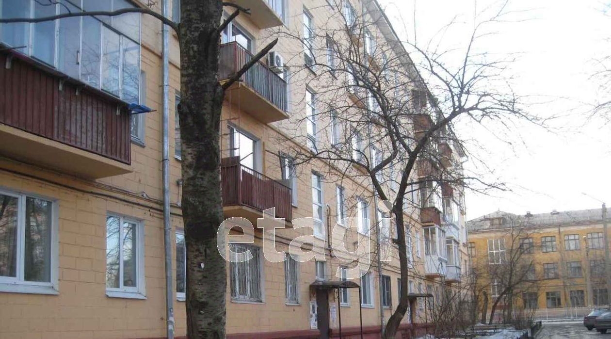 квартира г Нижний Тагил р-н Тагилстроевский ул Пархоменко 107 фото 18