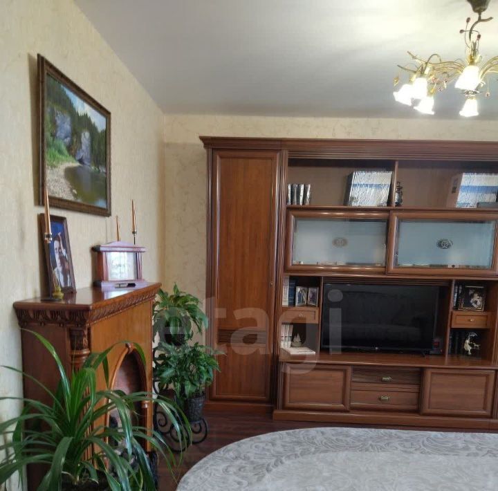 квартира г Нижний Тагил р-н Тагилстроевский пр-кт Октябрьский 22 фото 21
