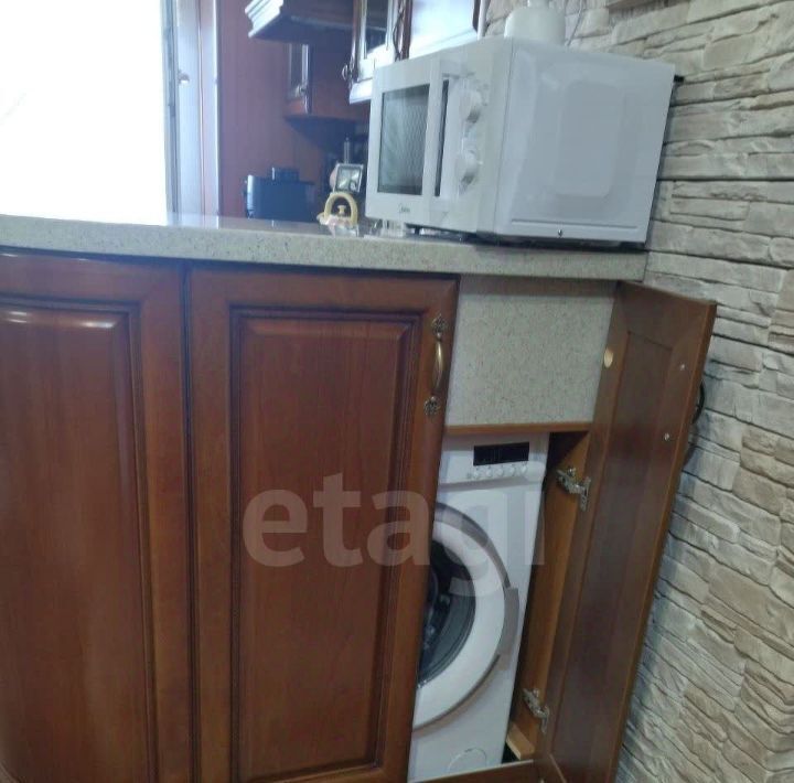 квартира г Нижний Тагил р-н Тагилстроевский пр-кт Октябрьский 22 фото 39