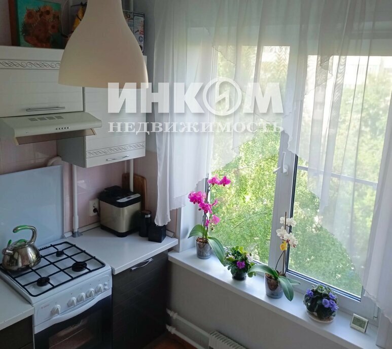 квартира г Москва метро Тимирязевская ш Дмитровское 37к/1 муниципальный округ Тимирязевский фото 7