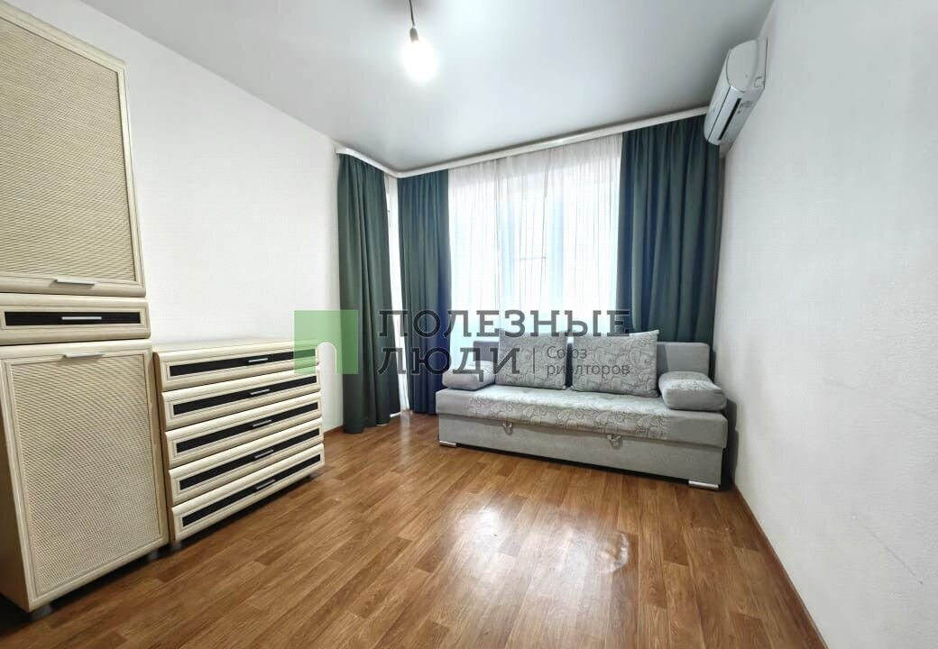 квартира г Новороссийск р-н Приморский ул Видова 121ак/2 фото 6