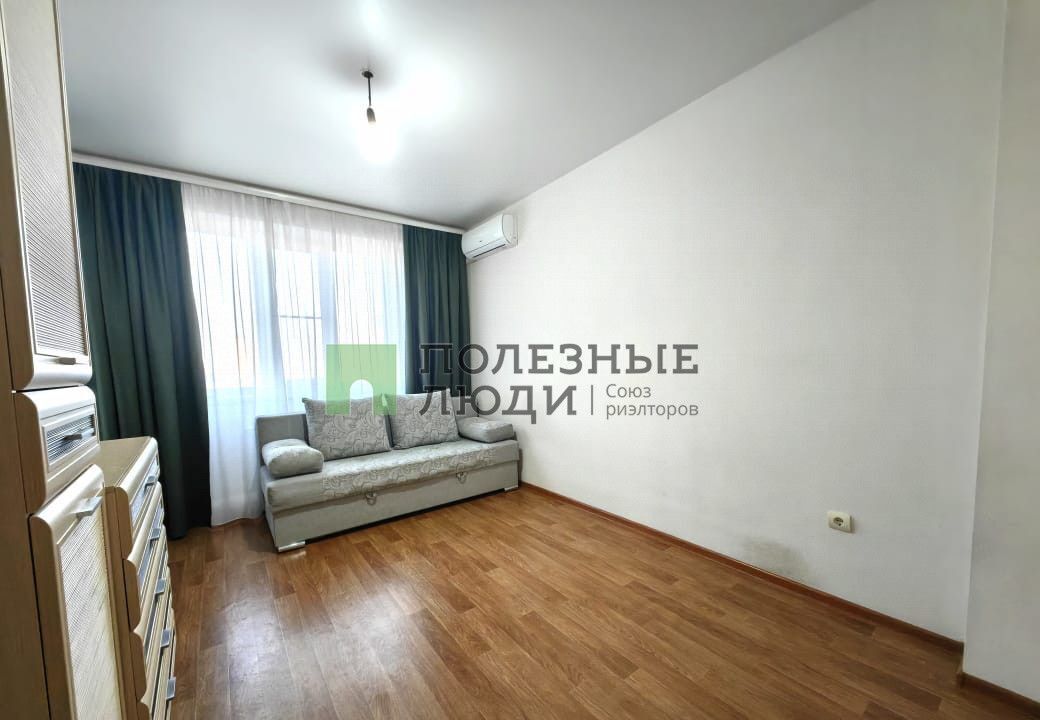 квартира г Новороссийск р-н Приморский ул Видова 121ак/2 фото 5