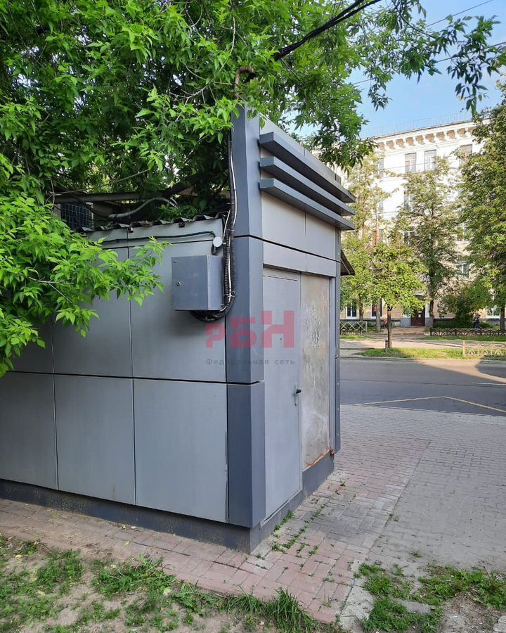 торговое помещение г Ярославль р-н Ленинский пр-кт Ленина 44 фото 9
