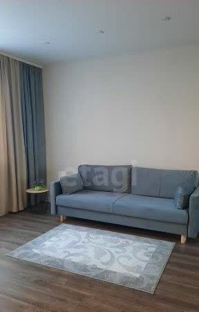 квартира г Новосибирск Заельцовская ул Дуси Ковальчук 242 фото 6