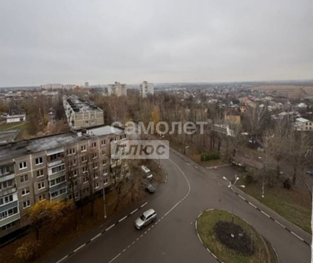 квартира г Домодедово мкр Северный ул Гагарина 63 ЖК на ул. Гагарина, 63 фото 19